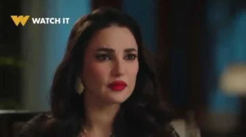 ميادة تهدد حياة روح في الحلقة 18 من علي كلاي (فيديو)